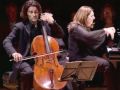 Zuill Bailey and Simone Dinnerstein EPK