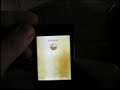 Sony Ericsson G705 Review - part 2
