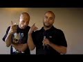 affion heavy d jessie terrero on cactv