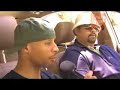 Affion, Heavy D, Jessie Terrero on CACTV