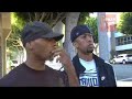affion heavy d jessie terrero on cactv