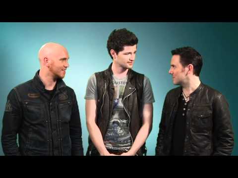 alloytv - What's on their iPod? What if they weren't in a band? The Script answers 21 questions you may not know about them.. with a few jokes! Check out our other 21 ...