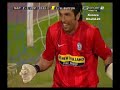 Naples 3-1 Juventus 2ème pénalty Naples 3-1 Juventus 2ème pénalty