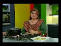Pakistani khana Recipes of  Mutanjan Kheer and Tarka Daal Makahni
