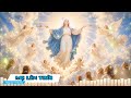 Mẹ Lên Trời | Sáng tác: Triệu Hà