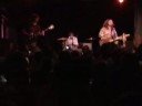j roddy and the business playing at the ottobar in baltimore