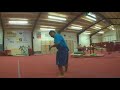 Afrikanische Gazele feat. Kroatische Kr�te/ Liestal Session