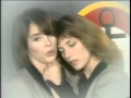 Isabelle Adjani et Jane Birkin- Rupture au miroir