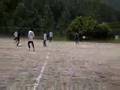 ロータスFC vs まっちゃんズ 20070527