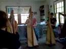 Teen Harp Circle