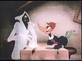 Woody Woodpecker Pantry Panic (1941)