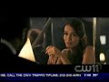 Actress Saffron Burrows Sneak Peak New Movie \"The Bank Job\"