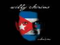 SAN ZARABANDA  WILLIE CHIRINOS