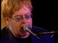 elton john the one ephesus