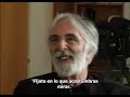 Entrevista con Michael Haneke (Parte 2/2)
