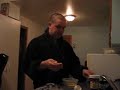 La minute gastronomique 45 L'omelette au chocolat de BS