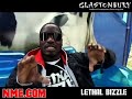 NME Video: Lethal Bizzle @ Glastonbury Festival 2007