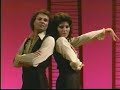 JIM BAILEY and Lucie Arnaz \