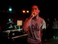 Kid Cudi Performs New Song Dose of Dopeness