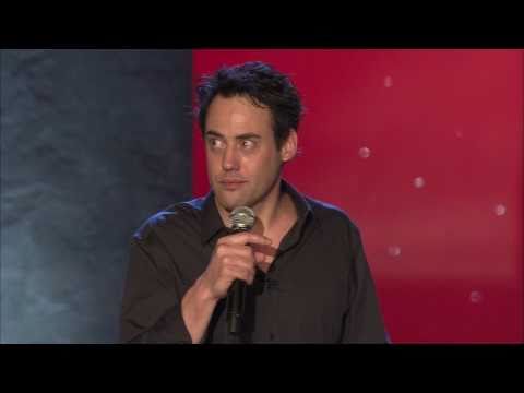 Orny Adams Takes the Third