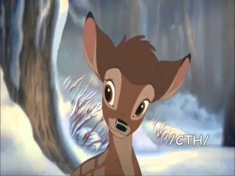 BAMBI BLAZE