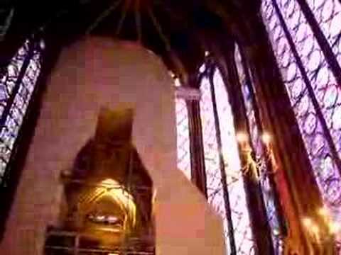 Sainte Chapelle