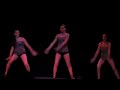 Tangojazz (Coreografia: Magali Rojas)