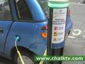 Zenn and the Art of Electric Car Maintenance