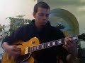 Collin McCabe - Antonio Carlos Jobim - Wave Collin McCabe - Antonio Carlos Jobim - Wave