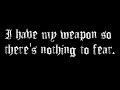 M.I.A.