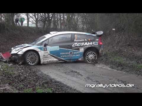 Latest WRC HD & Rally HD Videos