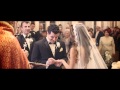 Maroon 5 - Sugar Crashes Wedding Of Martin & S