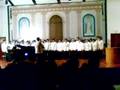 videos de Glee Club UNICAMP - CHA-LA HEAD-CHA-LA