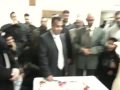 Aston party for Pakistani politician