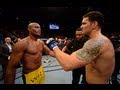 UFC World Tour: Weidman vs. Silva 2 Press ...