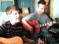 Distract with Pain - Acoustic
