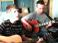 Distract with Pain - Acoustic