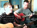 Distract with Pain - Acoustic