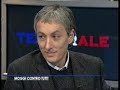 Moggi, Luna e calciogate: Arbitri, Telecom, Roma-Juve