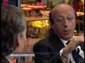 Moggi, Luna e calciogate: Arbitri, Telecom, Roma-Juve