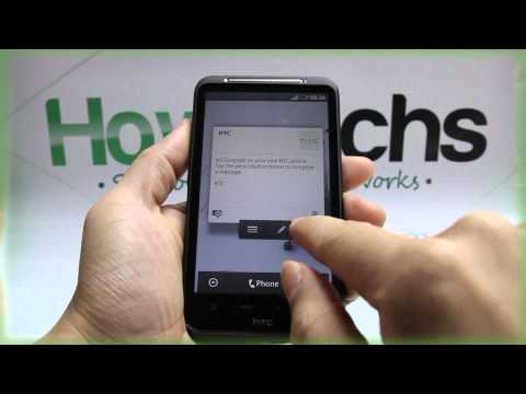 how to change skin on htc desire c