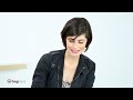 Click here to watch this video George, Gina & Lucy 2012 Spring Collection