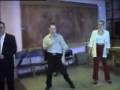 Отжиг на вечере под тяжелый метал
