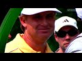 Zpomalený švih - David Toms