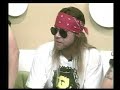 Guns N\