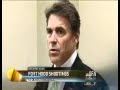 texas gov rick perry statement on ft hood shooting