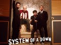 The String Quartet Tribute To System Of A Down - Peephole
