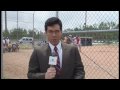 videos de WGBS News Superman Celebration Coverage Friday June 12 Part 4