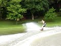 Wakeboard na barregem em ernestina-rs 2 Wakeboard na barregem em ernestina-rs 2