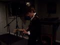 The Tetrahedral Experience-7 Weeks